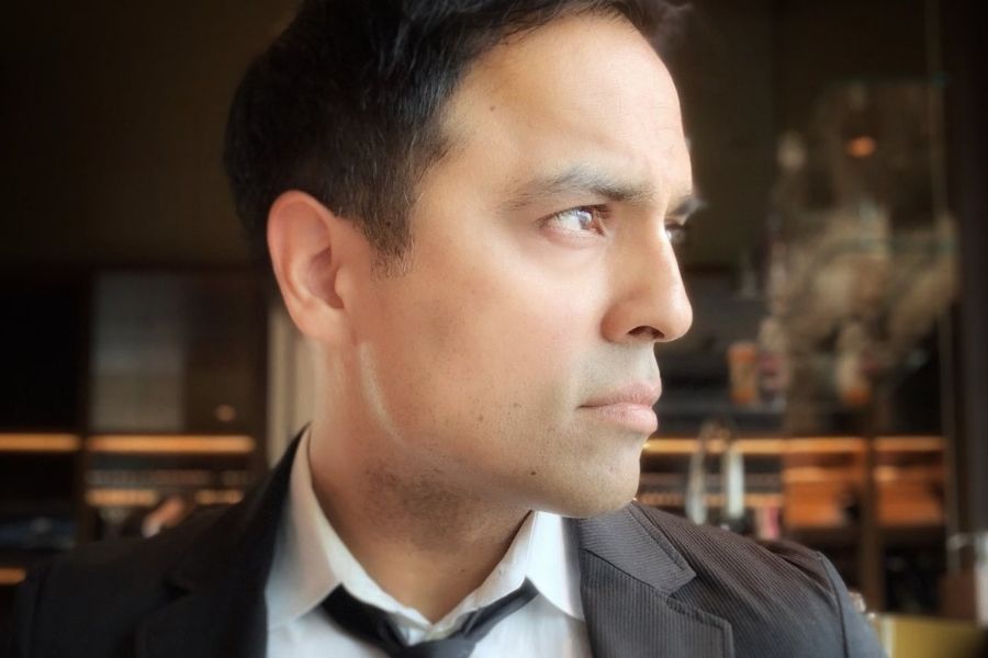 Gurbaksh Chahal’s startup is changing the way marketing works for brands with the help of AI